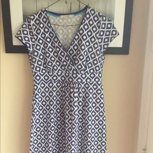 Boden dress